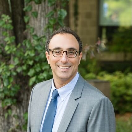Jeff Sherer